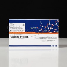 Адміра Протект /Admira Protect VOCO  лак світлового твердіння для лікування гіперестезії дентину 4,5 мл